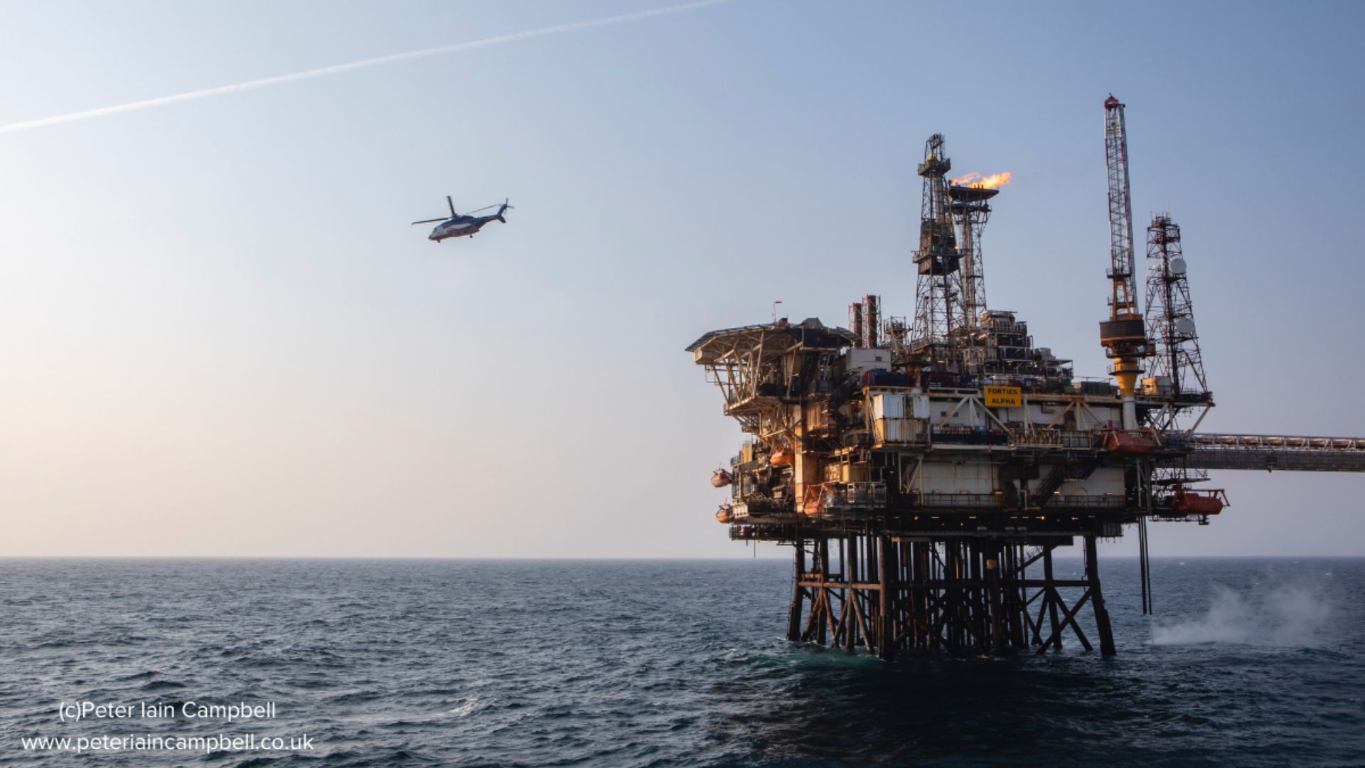 MacAskill: We have already seen tragedy in the North Sea – let’s not repeat it