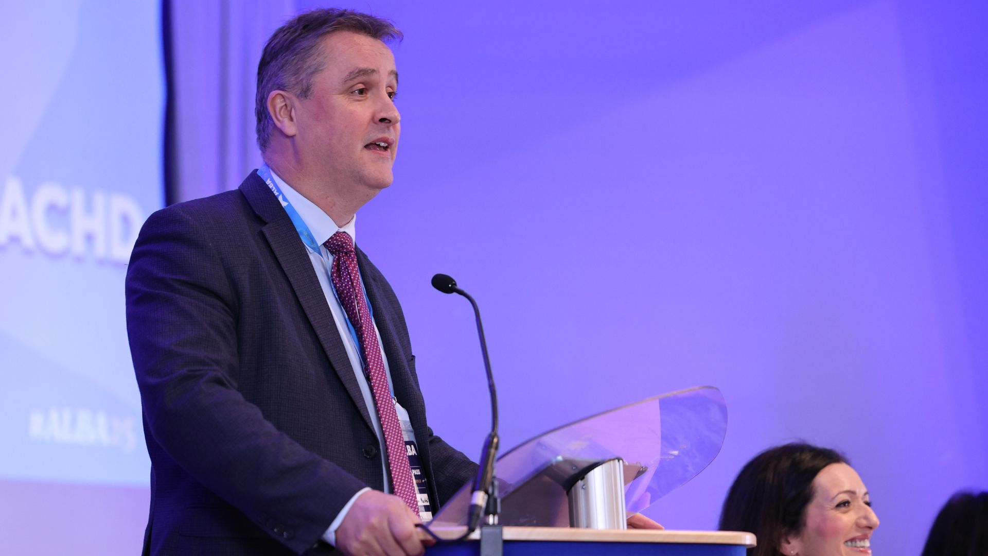 Angus MacNeil: Swinney Gives Westminster a Veto