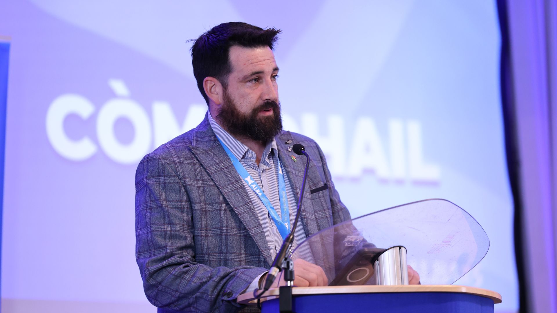 Cllr Chris Cullen: We were lied to in 2014