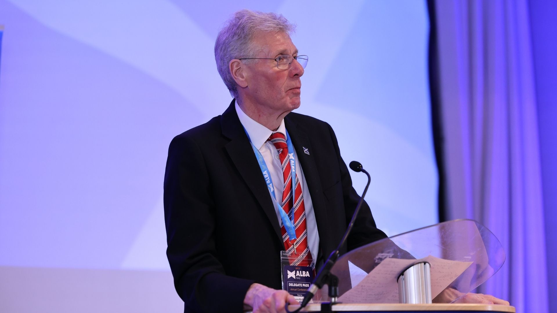 MacAskill accuses Scottish Greens of Economic vandalism and Environmental Stupidity