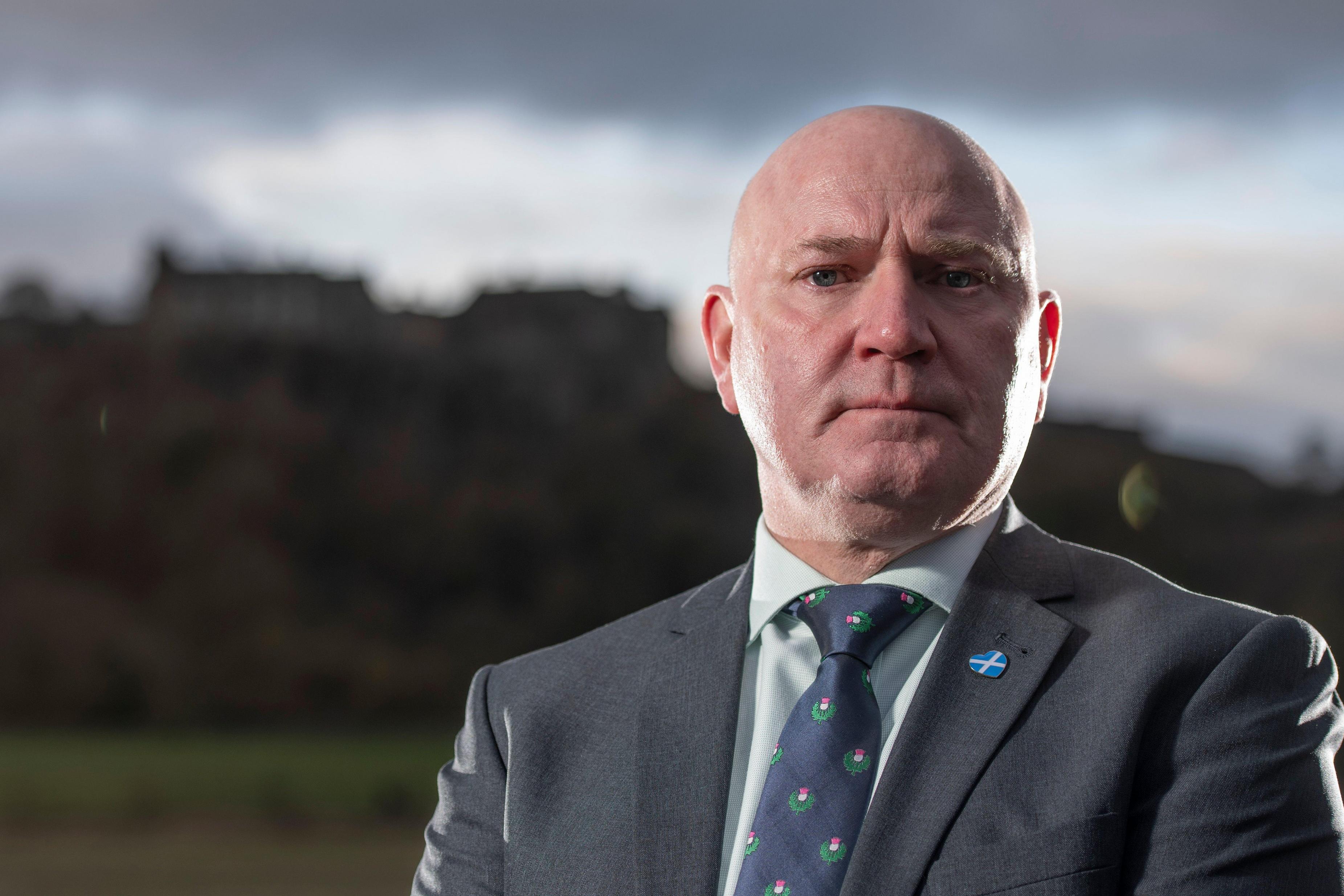 Mossmorran Closure: Scotland's Industrial Base is being 