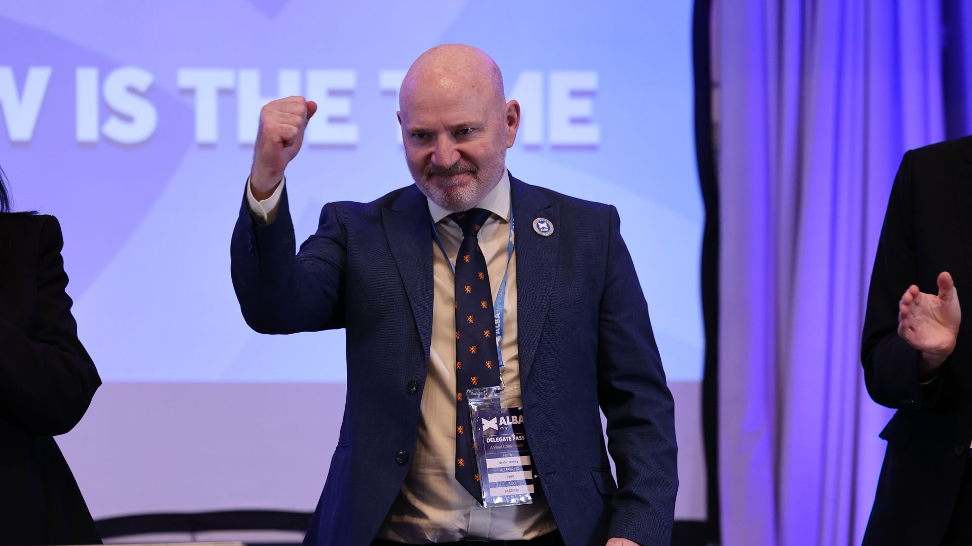 Sandie Peggie Ruling Should Serve as 