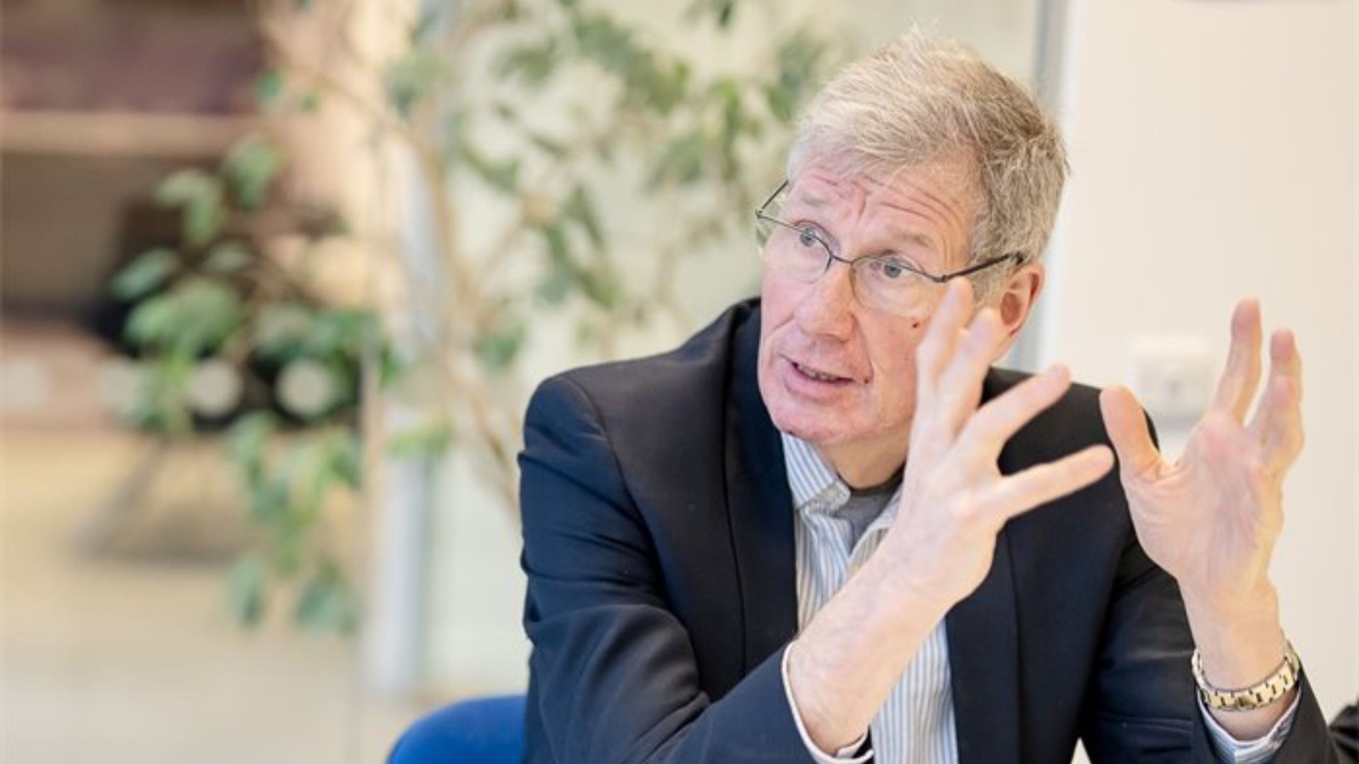 MacAskill: Why we need not just an independent broadcaster but independence