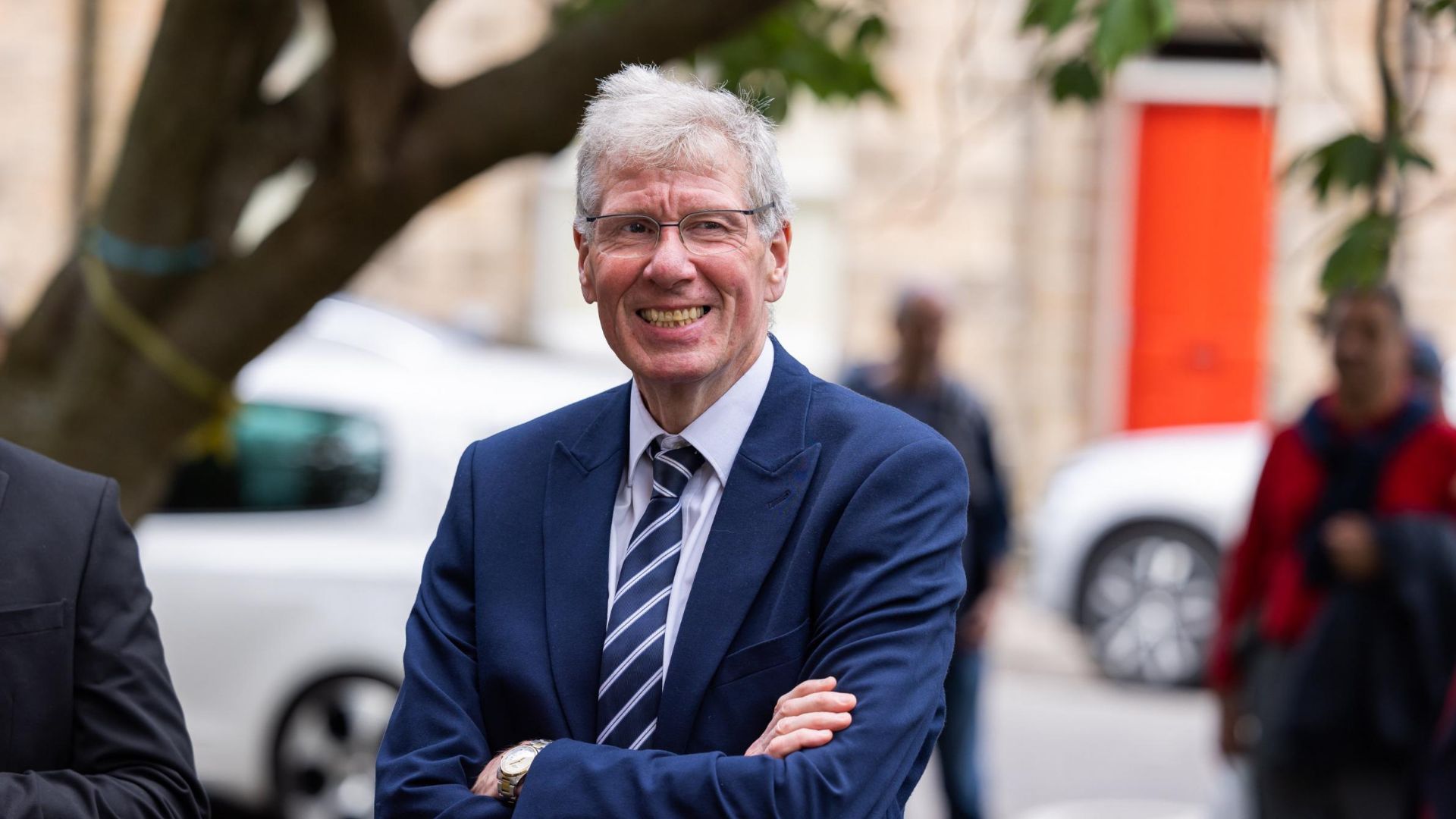 Kenny MacAskill: Where’s the excitement about the Scottish independence polling?