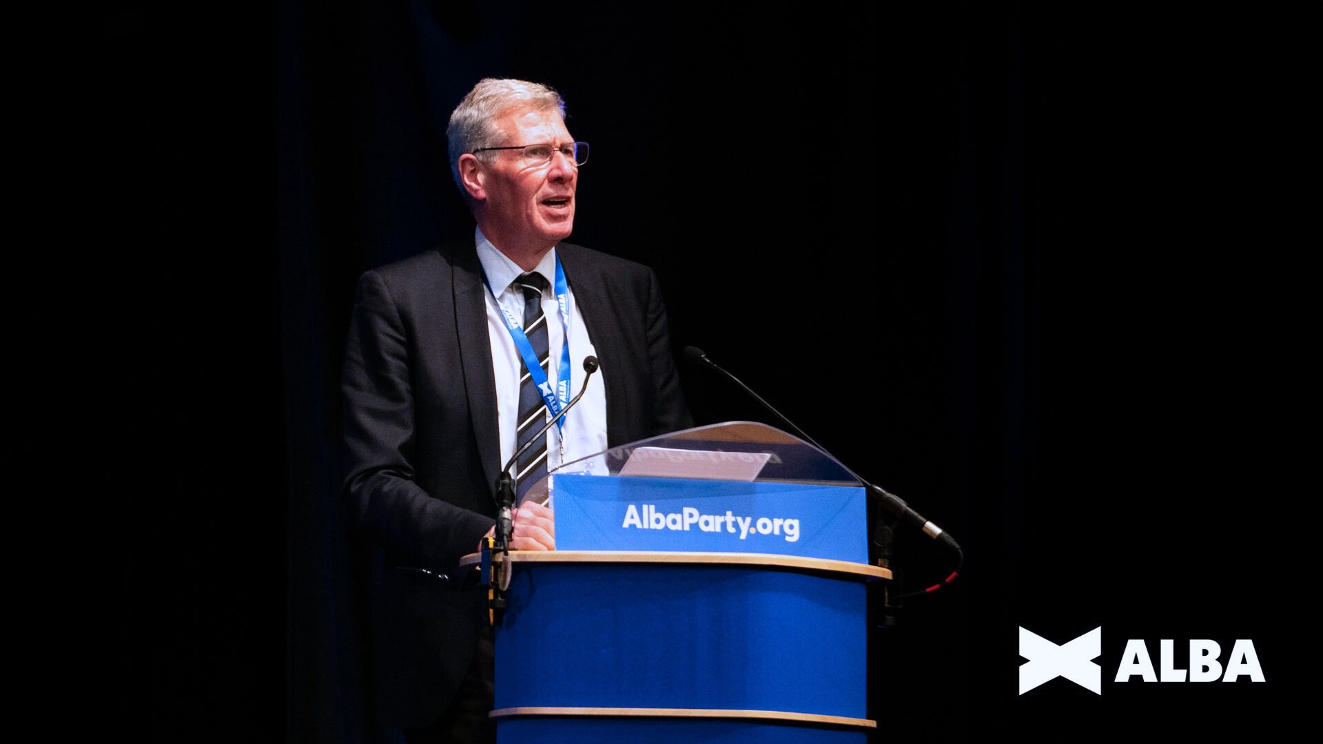 Kenny MacAskill: Scotland should be unequivocal about supporting our European friends