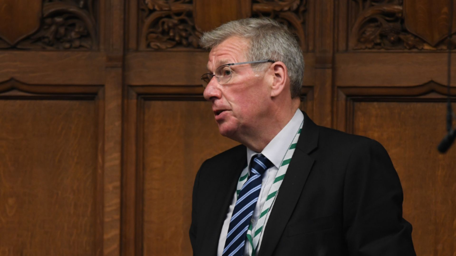 100 Days to go: ALBA MSPs to act as an independence safety net