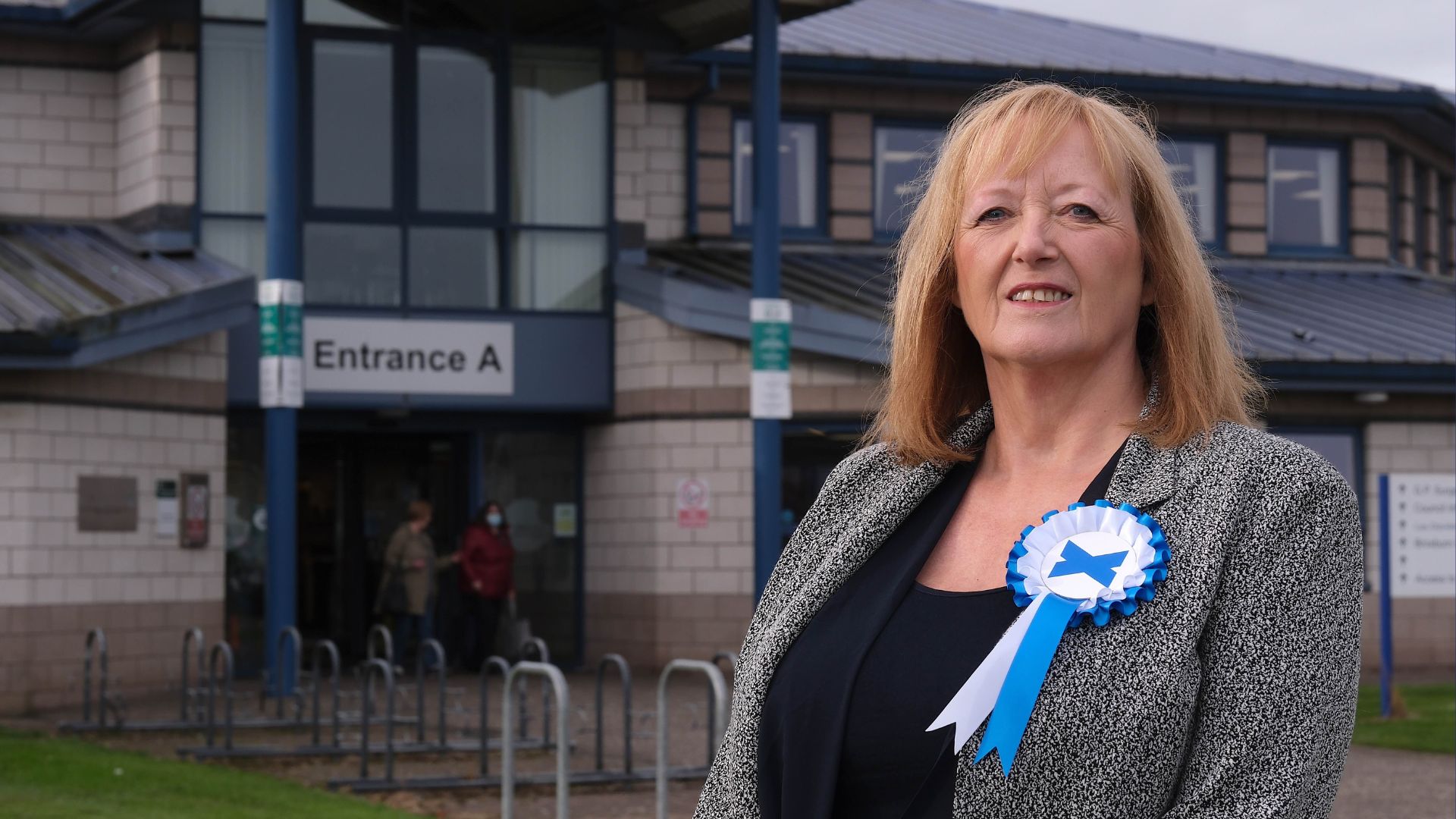 ALBA Reaction: MSPs vote to Reject Ash Regan's Unbuyable Bill