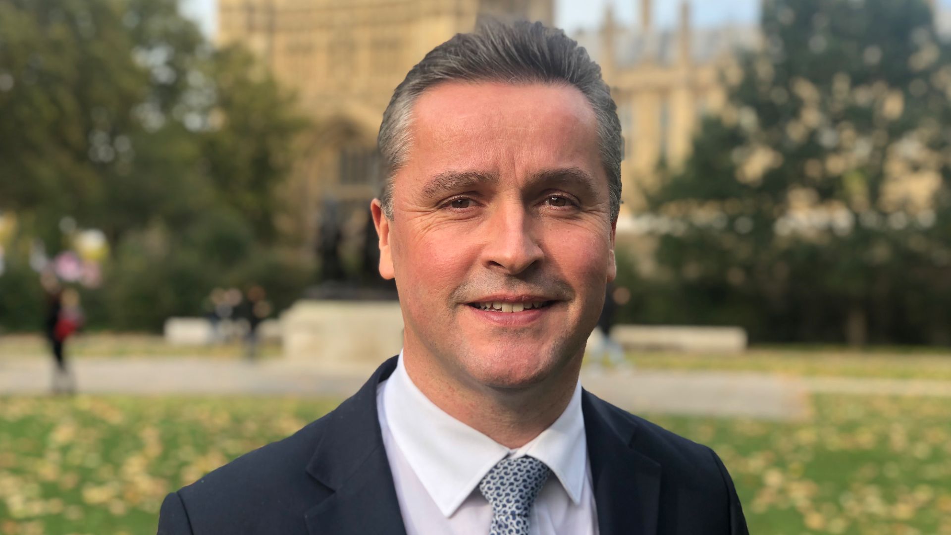 Angus MacNeil to Lead ALBA's Highland Charge