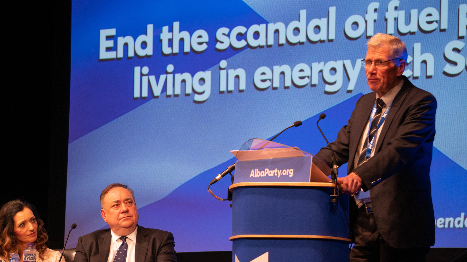 MacAskill: There must be no backing down to Westminster regardless of Supreme Court Decision