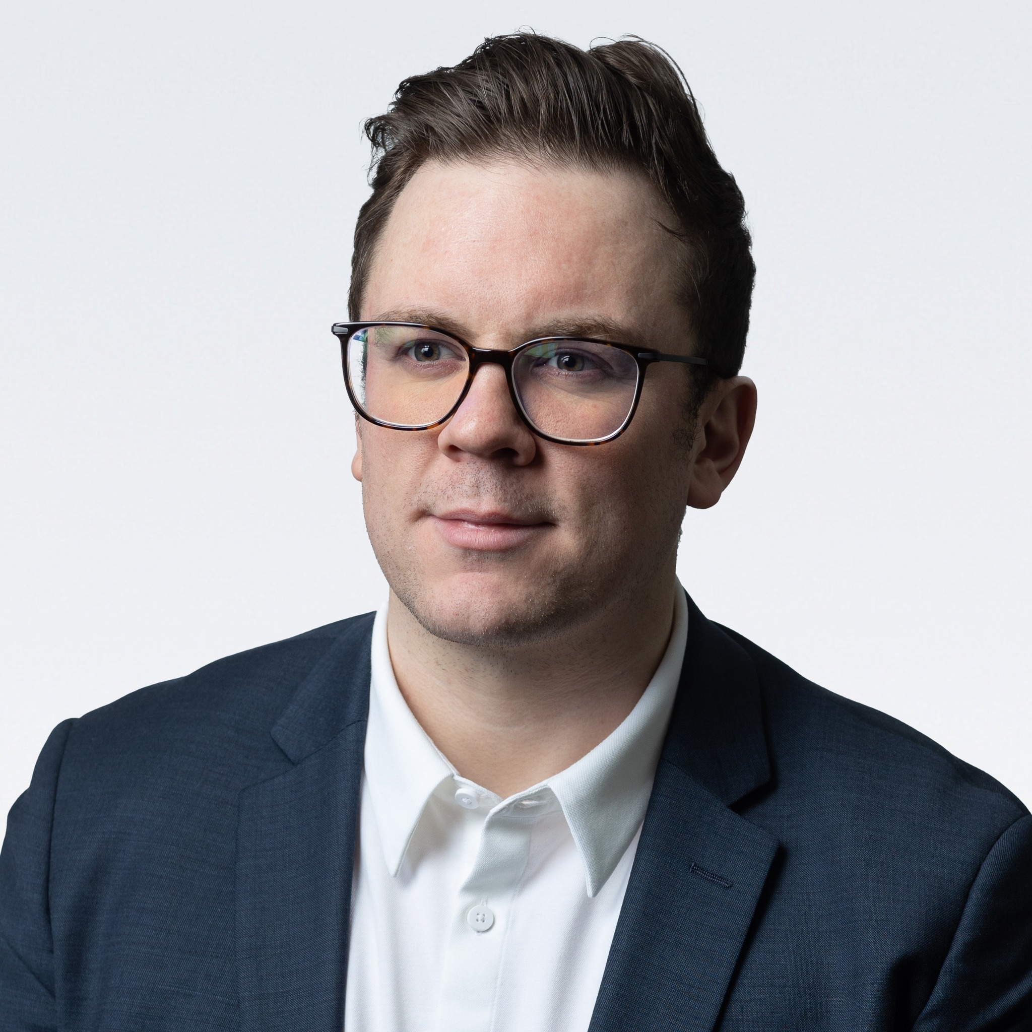 Headshot of Alberta Counsel team member