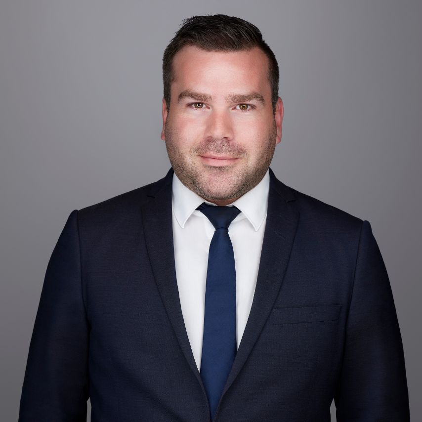 Headshot of Alberta Counsel team member