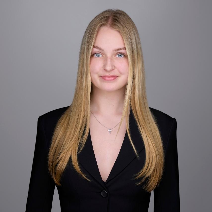 Anzhelika Lutsyk
