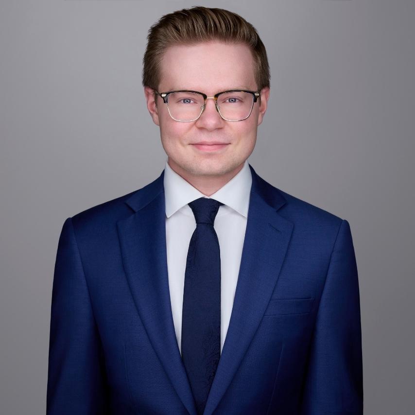 Kyle Paziuk