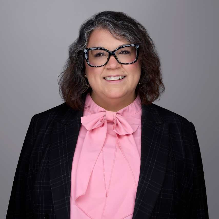 Tamie Pauze