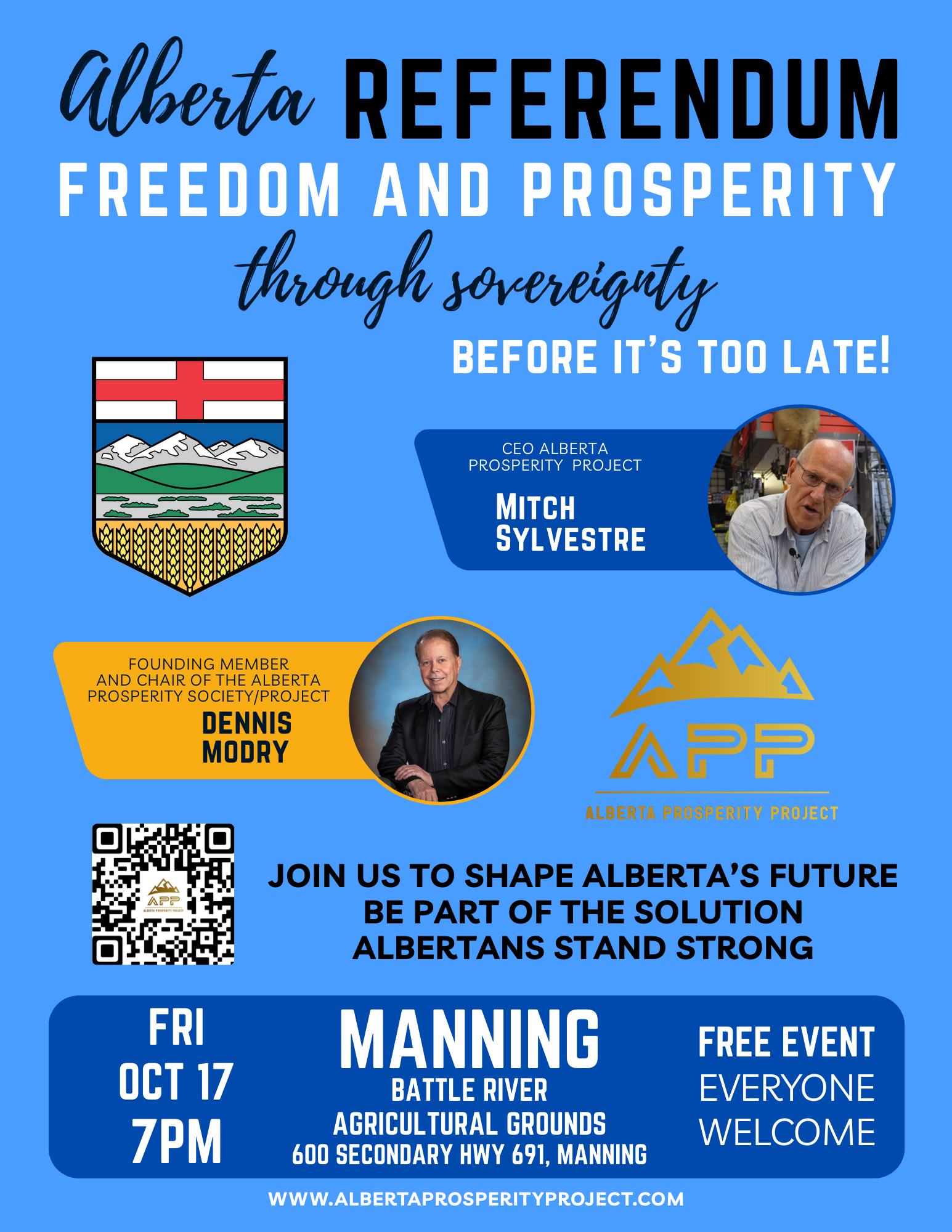 APP Manning 2025-10-17