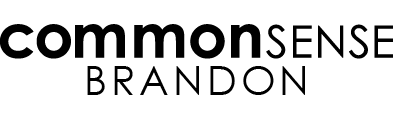 Common Sense Brandon