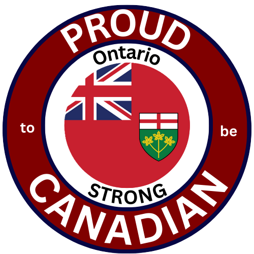 Ontario Strong