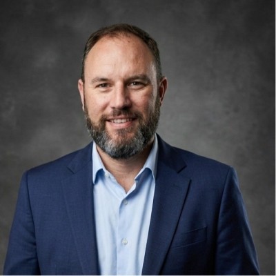 Alex Barendregt