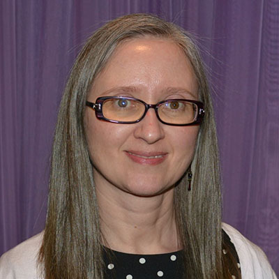 Shelley Odishaw