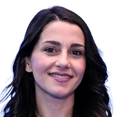 Inés Arrimadas García