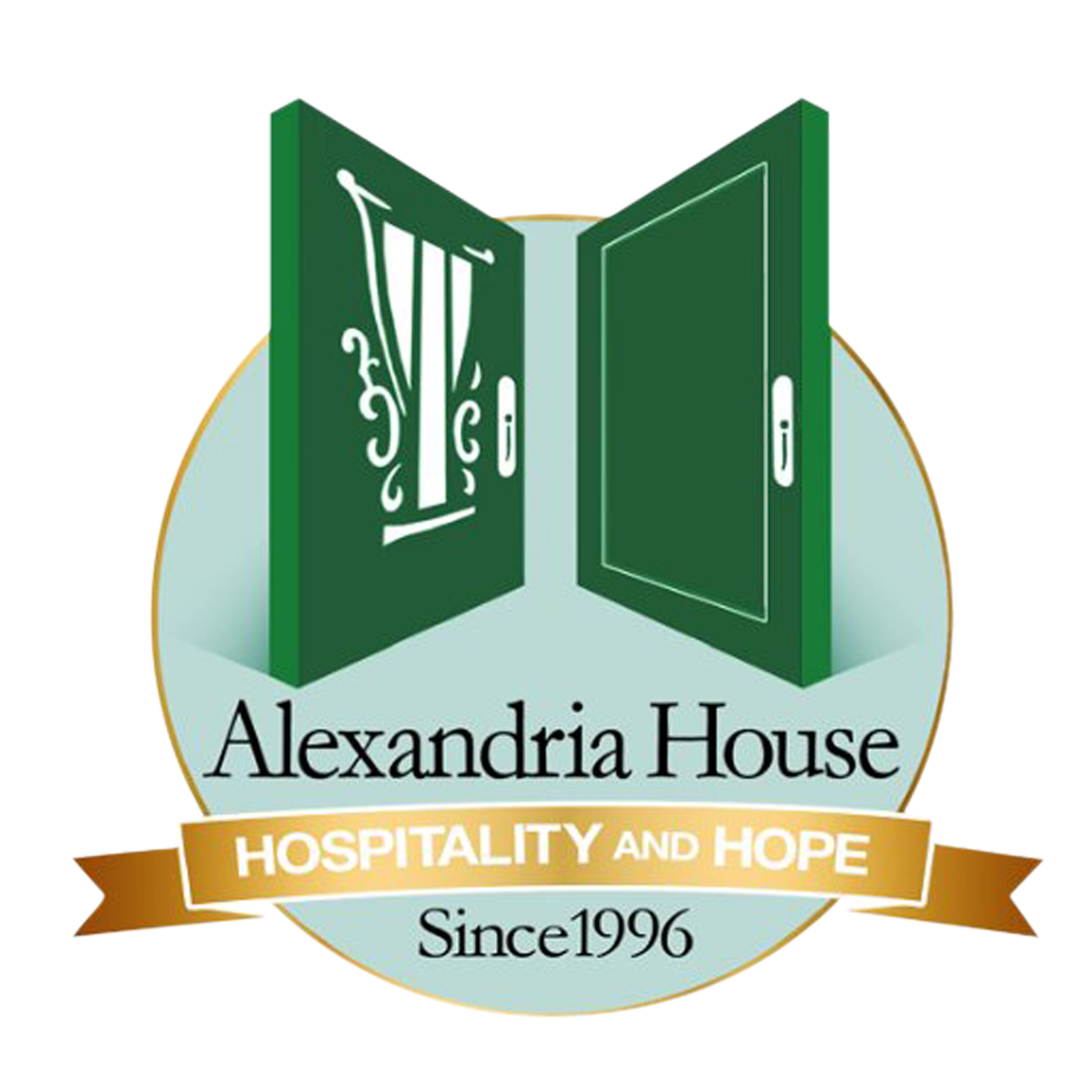 Alexandria House