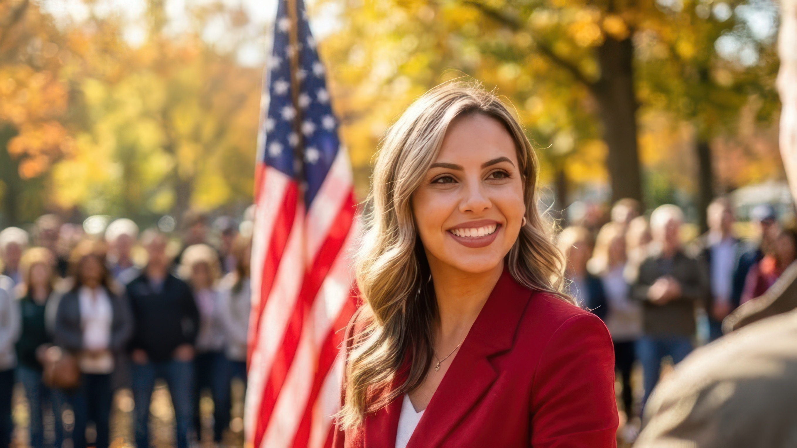 A Voice For Staten Island