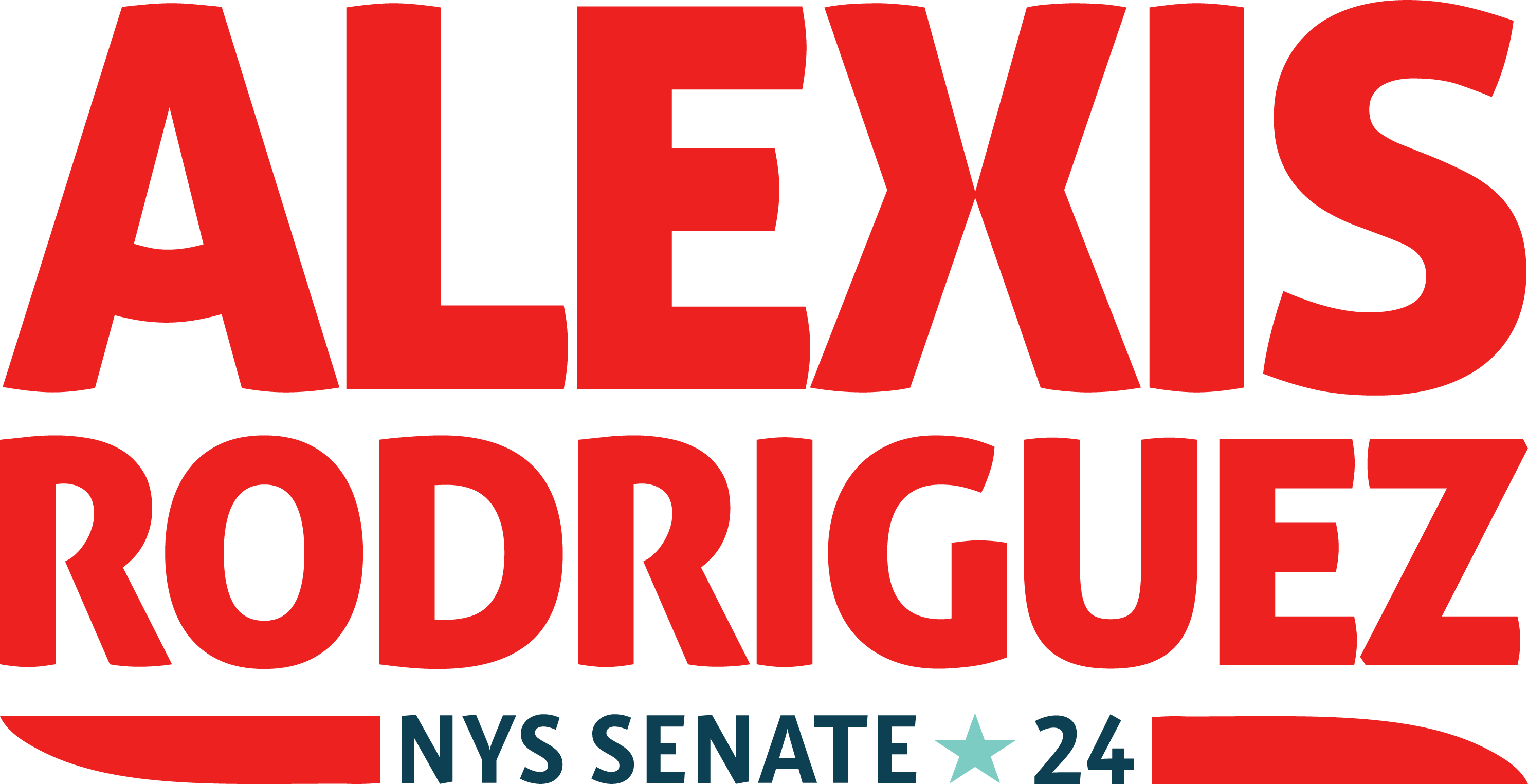 Alexis For New York