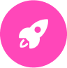 rocket icon
