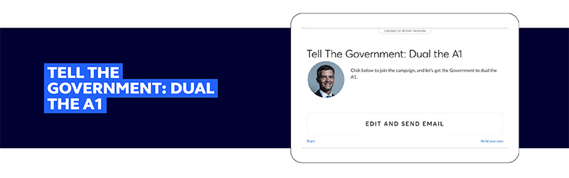 ActionButton for When It Counts