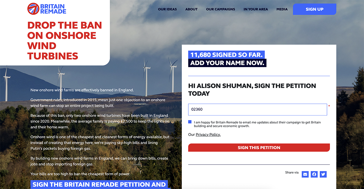 Capturing Those Signatures