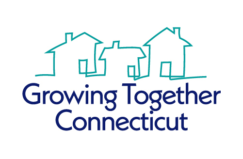 Growing Together CT Logo