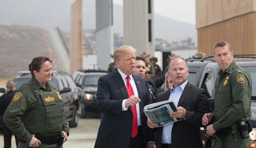 Defund Hate Coalition Condemns Trump&rsquo;s Anti-Immigrant FY21 Budgets 