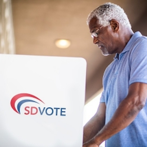 Polling Place