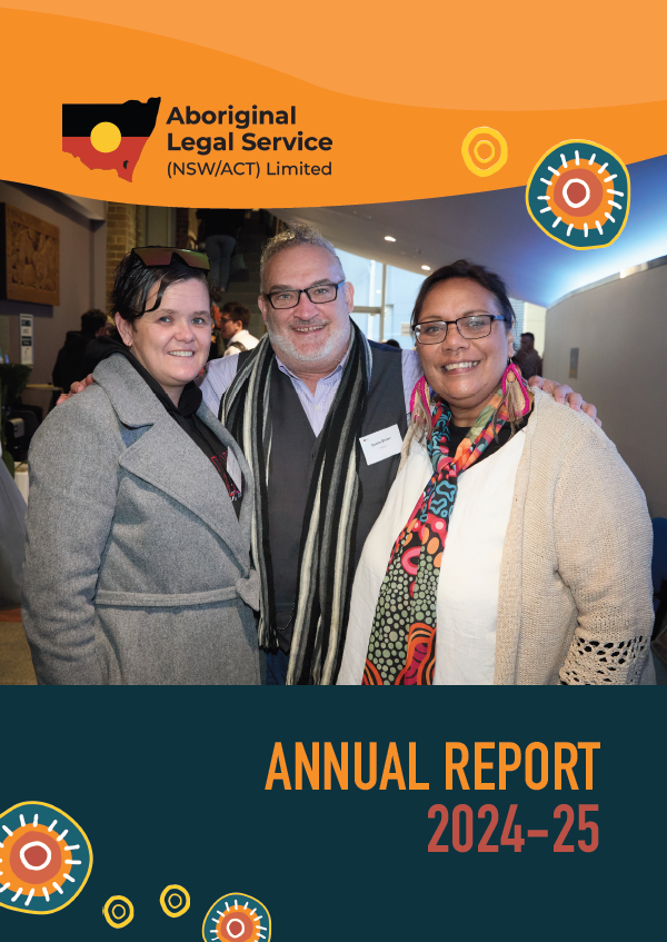 Annual Report | 2024-25