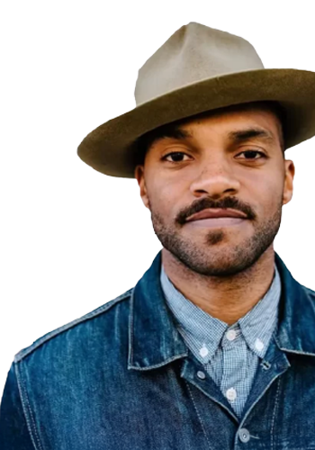 Khari Wendell McClelland 