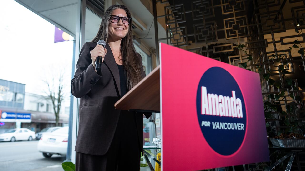 Rebuild Vancouver’s aging community centres and pools