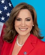María Elvira Salazar