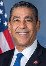 Rep. Adriano Espaillat