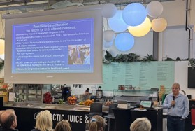 ACA Town Hall Evening Lausanne 13 November 2025 ACA Town Hall Evening Lausanne 13 November 2025