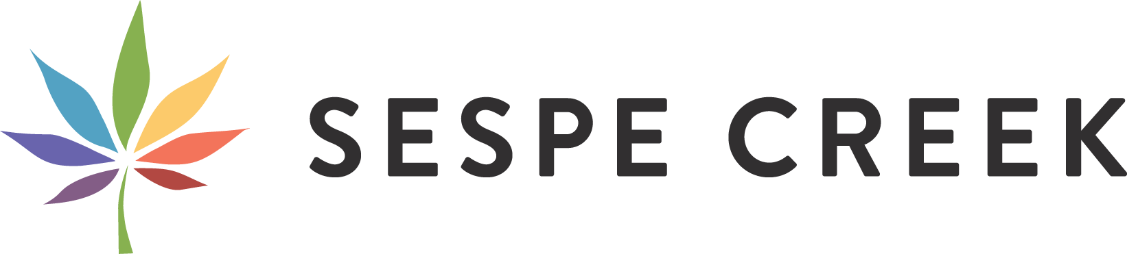 Sepse Creek logo