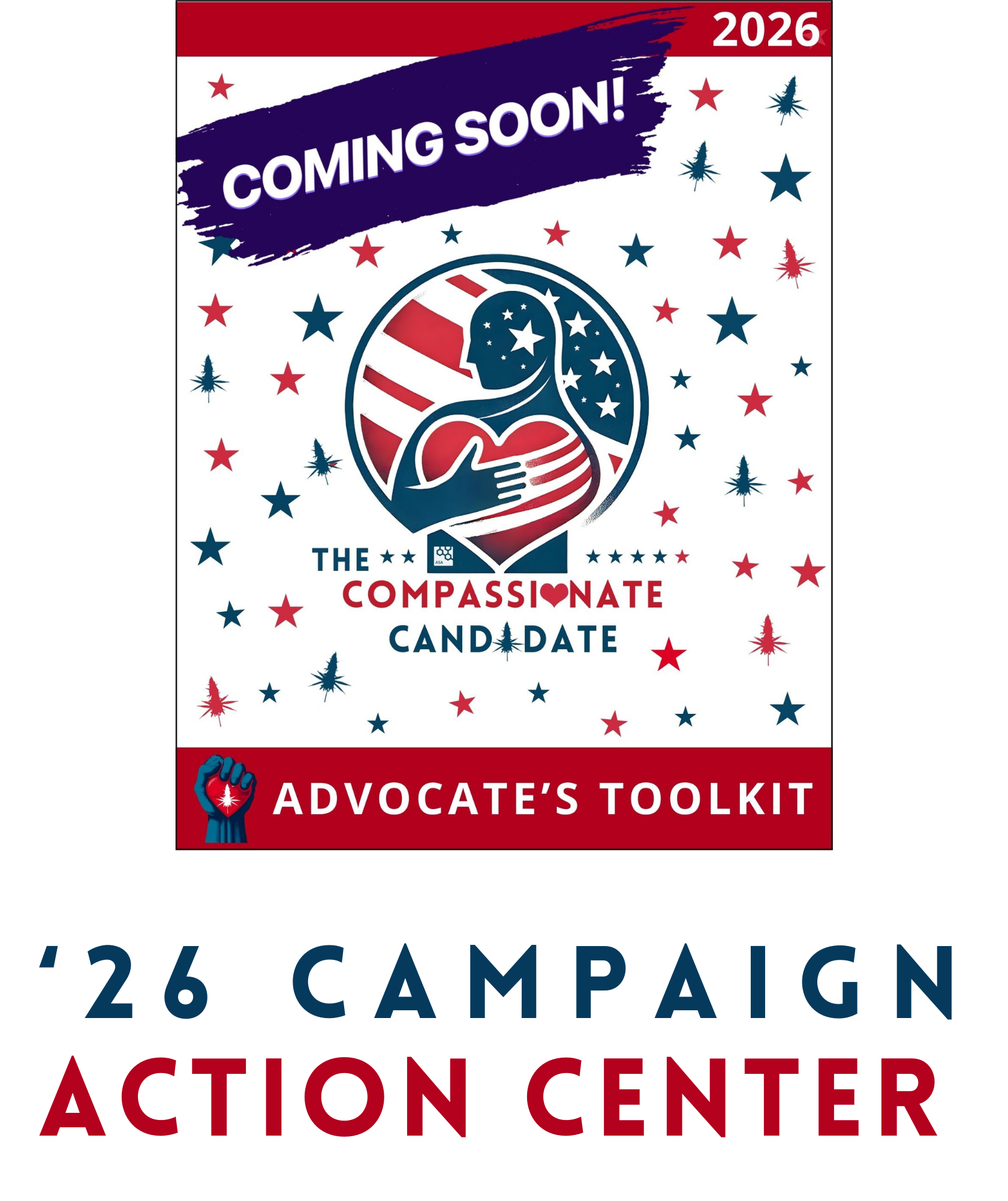 Outreach Toolkit- Help us spread the word!