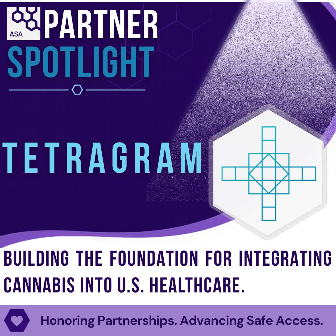 ASA Partner Spotlight: Tetragram
