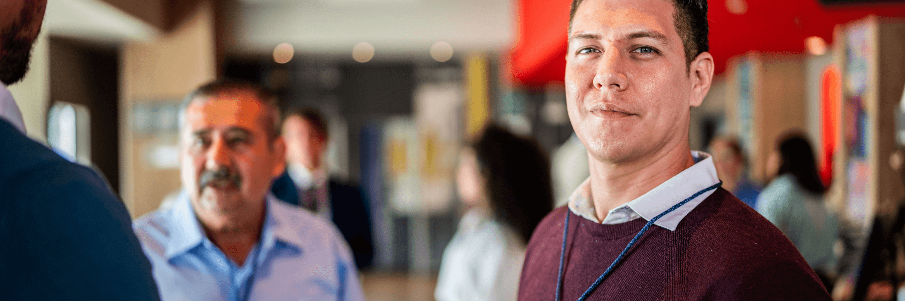 NATIONAL MEN'S HEALTH GATHERING 2025| 22-24 October, Brisbane Showgrounds