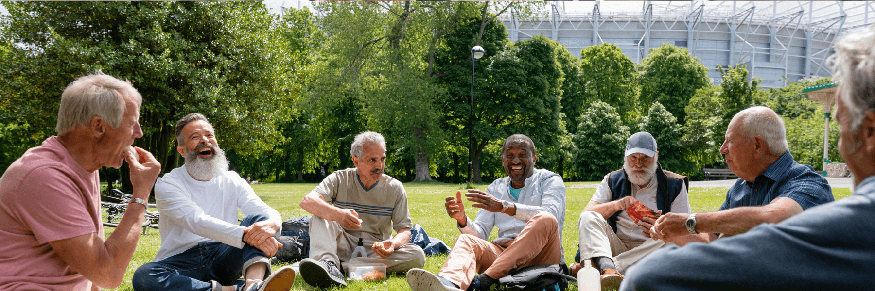 KNOW YOUR MAN FACTS| Toolkits for talking and sharing