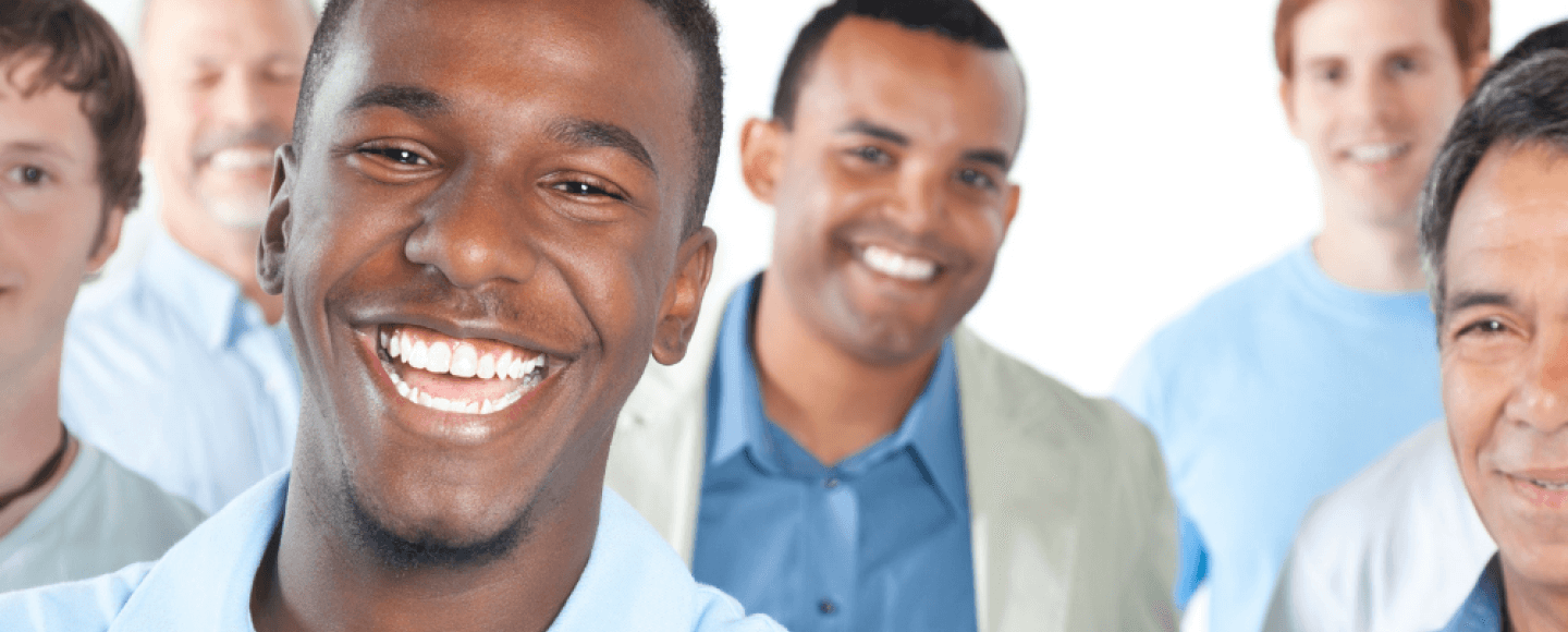 Get Involved - AMHF - Australian Men's Health Forum