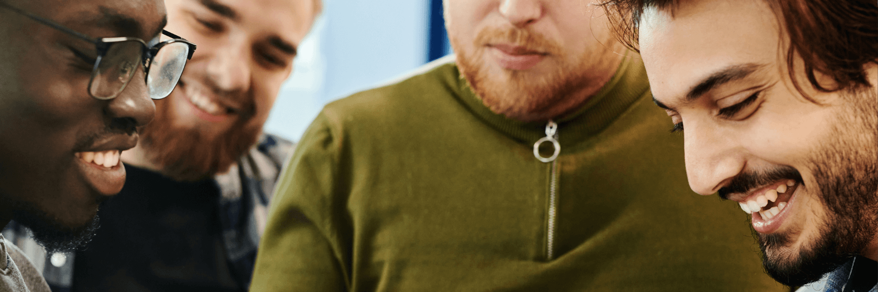 Men's Health Chats|Program released
