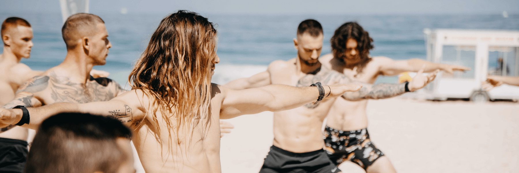 Men's Health Week 2025|Highlights