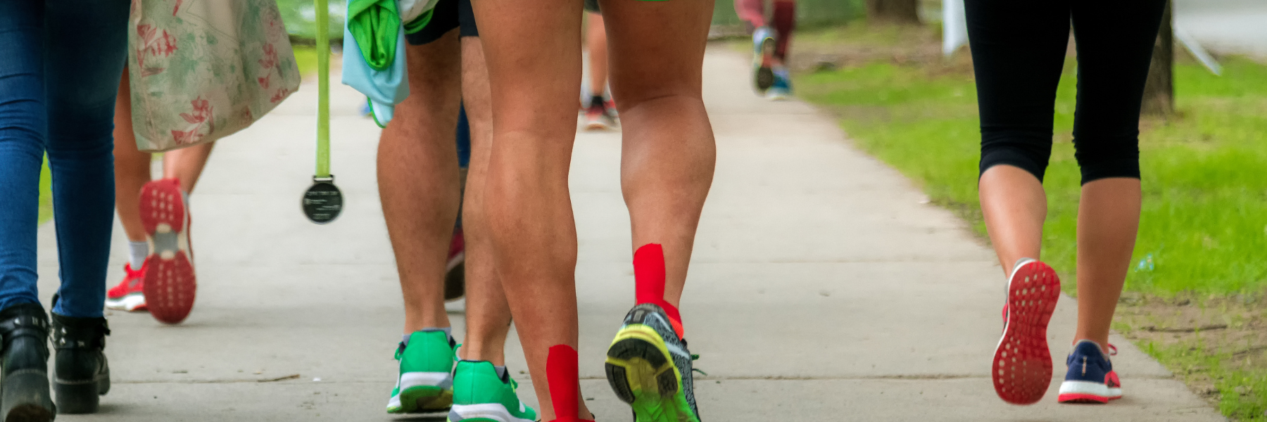 Walk for Him | Prostate Cancer Fundraiser
