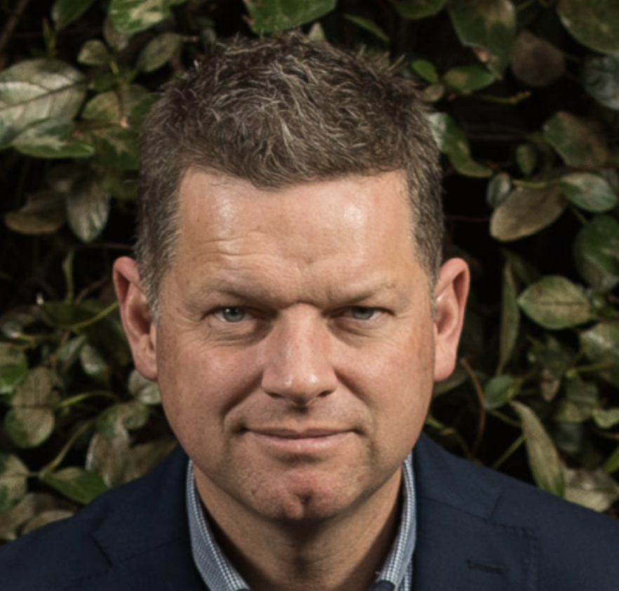 Anthony Hart | Lived Experience, Suicide Prevention