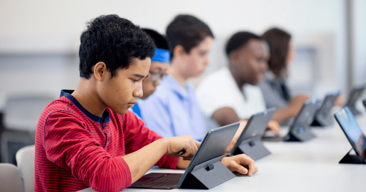 HeadSpace Secondary Schools Workshop  - Men's Health Week